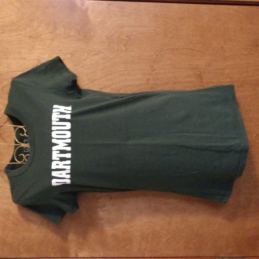 Dartmouth tee